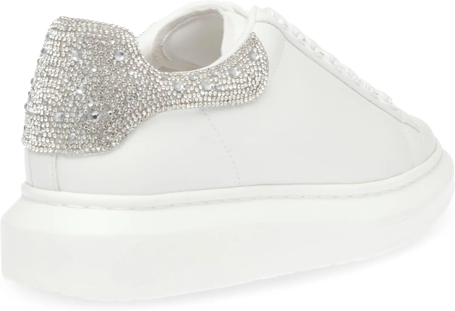 Steve Madden Women's Glacer Sneaker