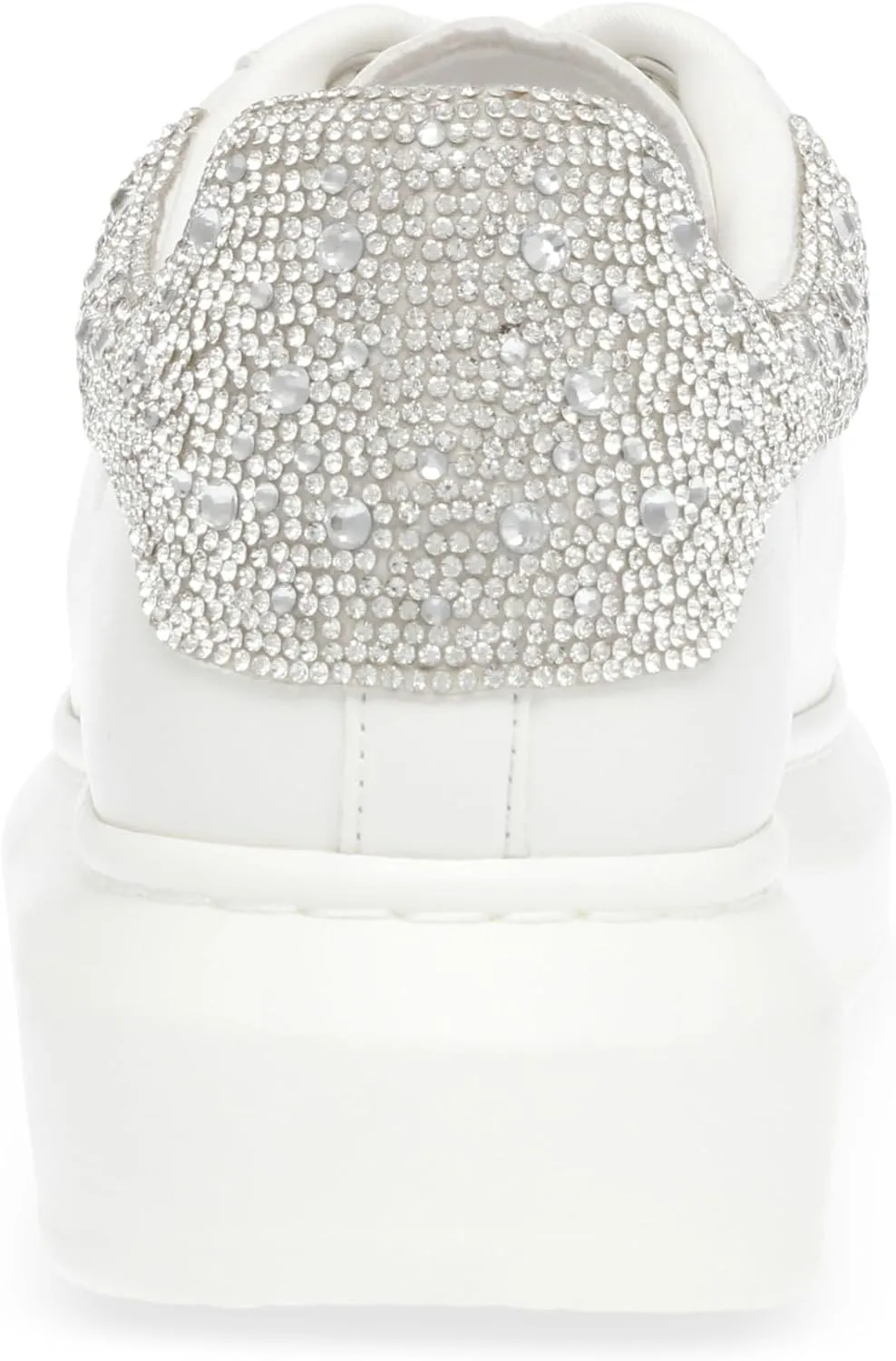 Steve Madden Women's Glacer Sneaker