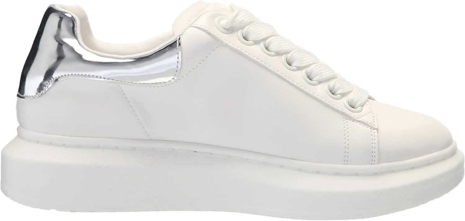 Steve Madden Women's Glacer Sneaker
