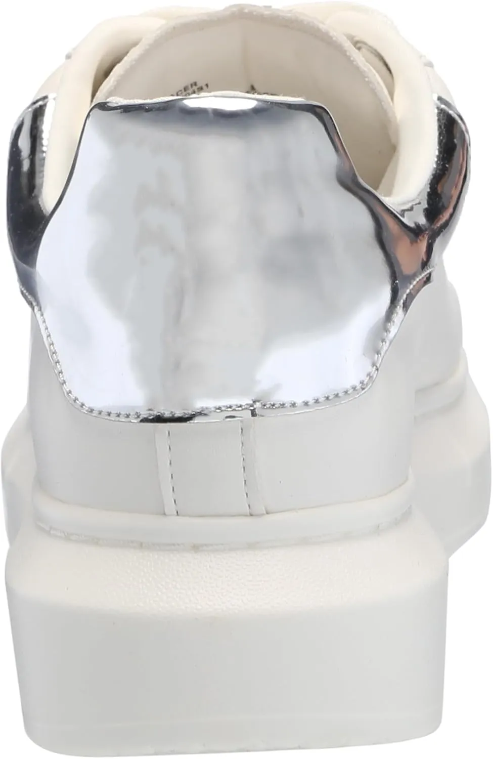 Steve Madden Women's Glacer Sneaker
