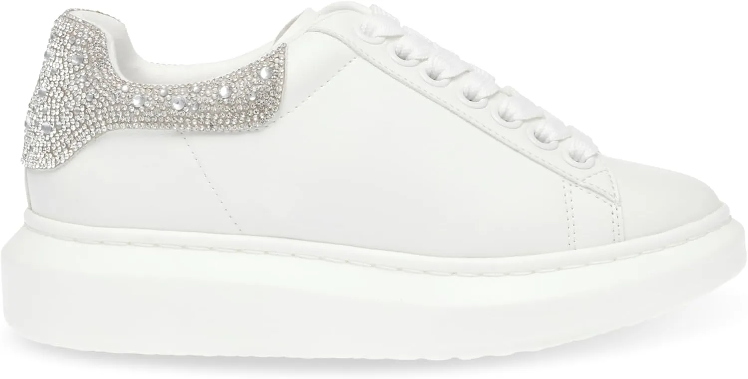 Steve Madden Women's Glacer Sneaker