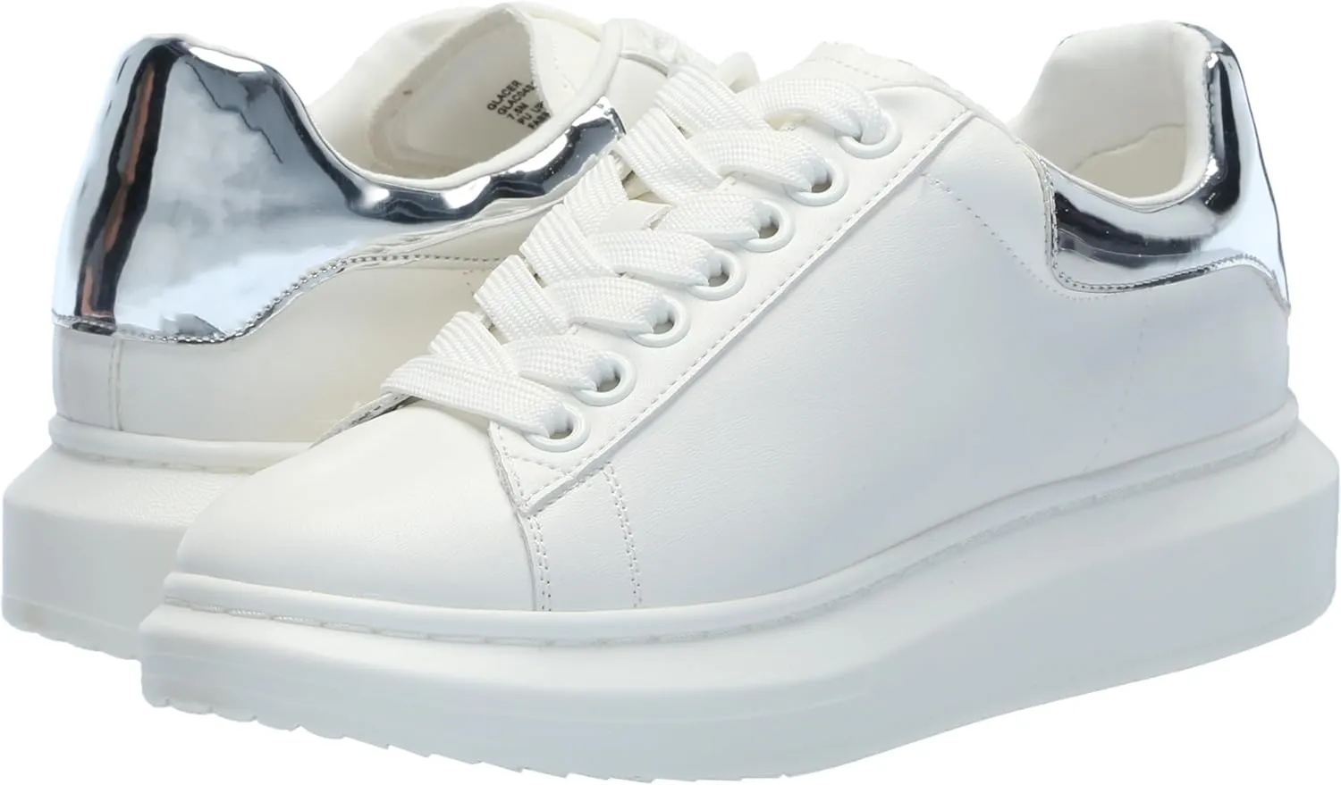 Steve Madden Women's Glacer Sneaker