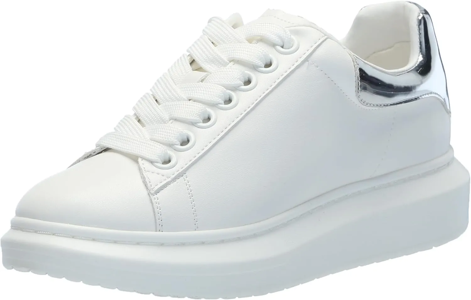 Steve Madden Women's Glacer Sneaker