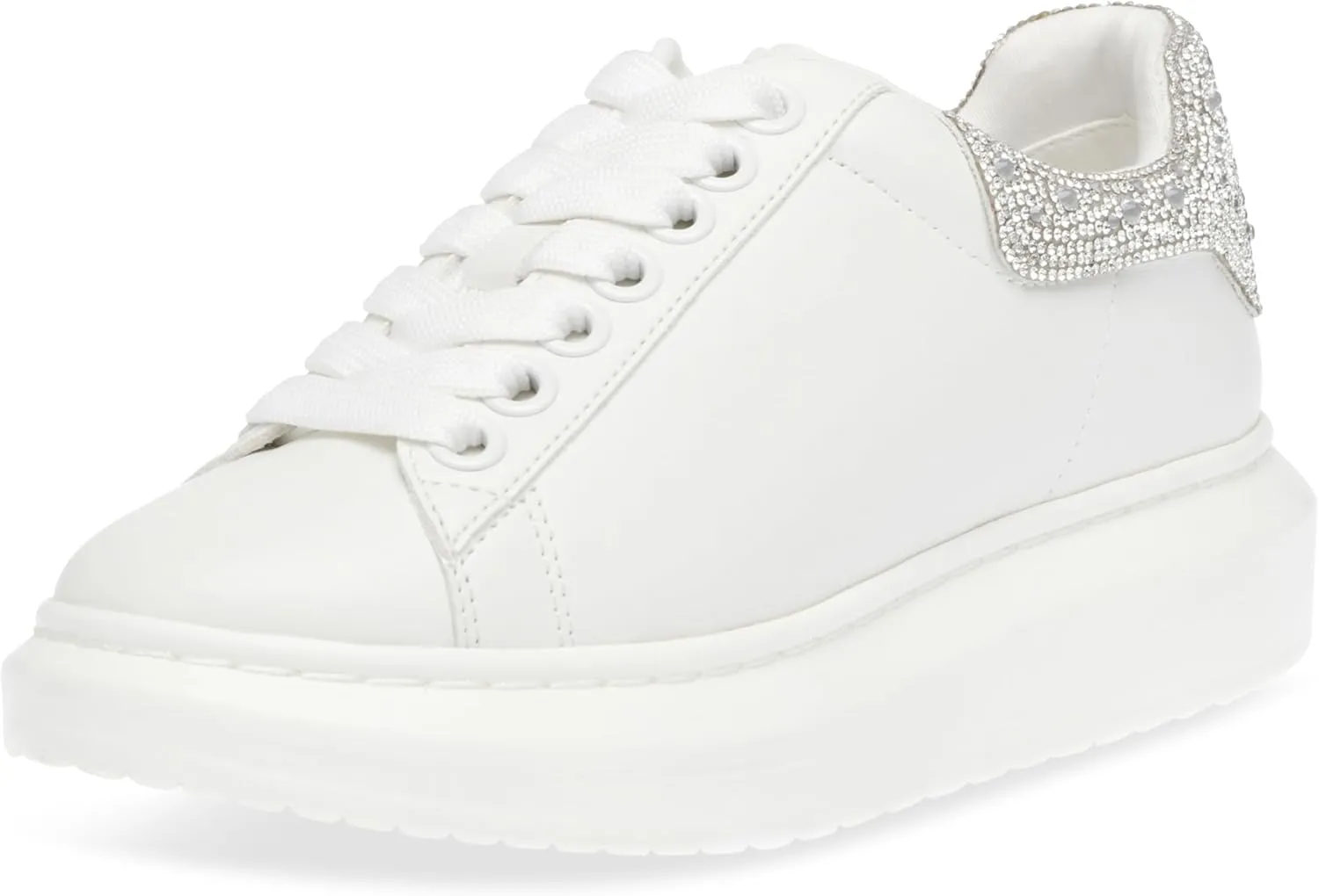 Steve Madden Women's Glacer Sneaker