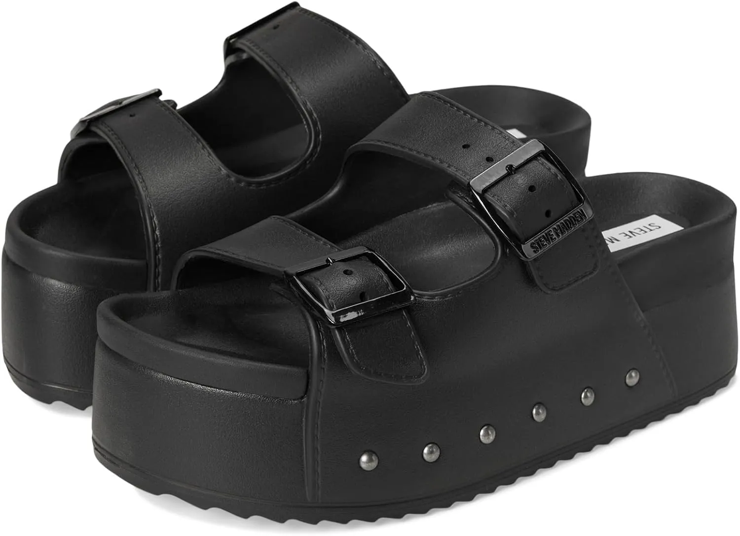 Steve Madden Women's Kali Slide Sandal