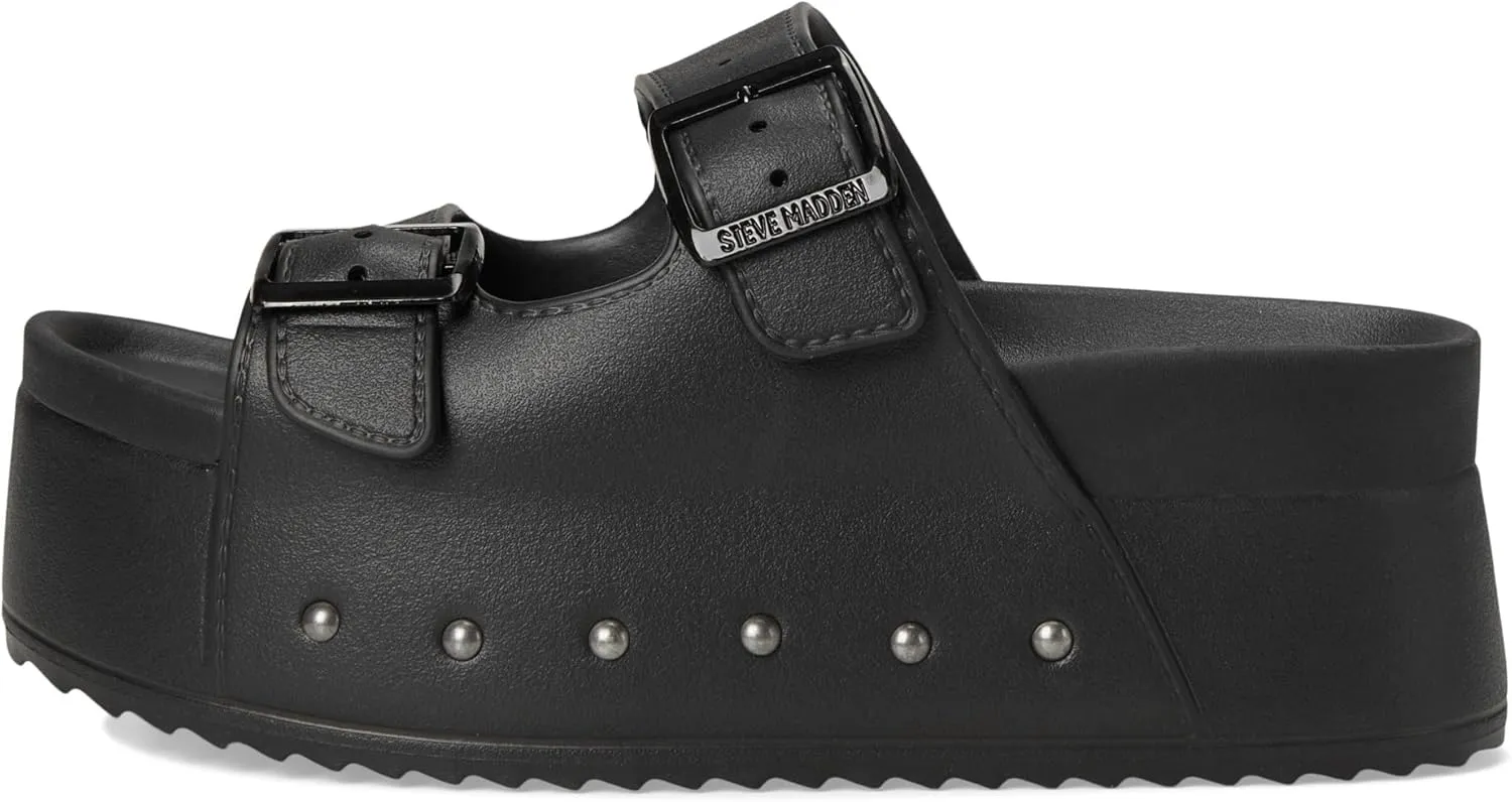Steve Madden Women's Kali Slide Sandal