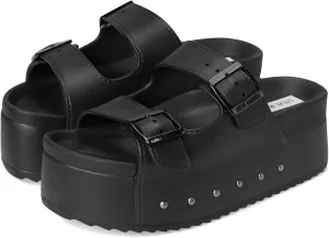 Steve Madden Women's Kali Slide Sandal