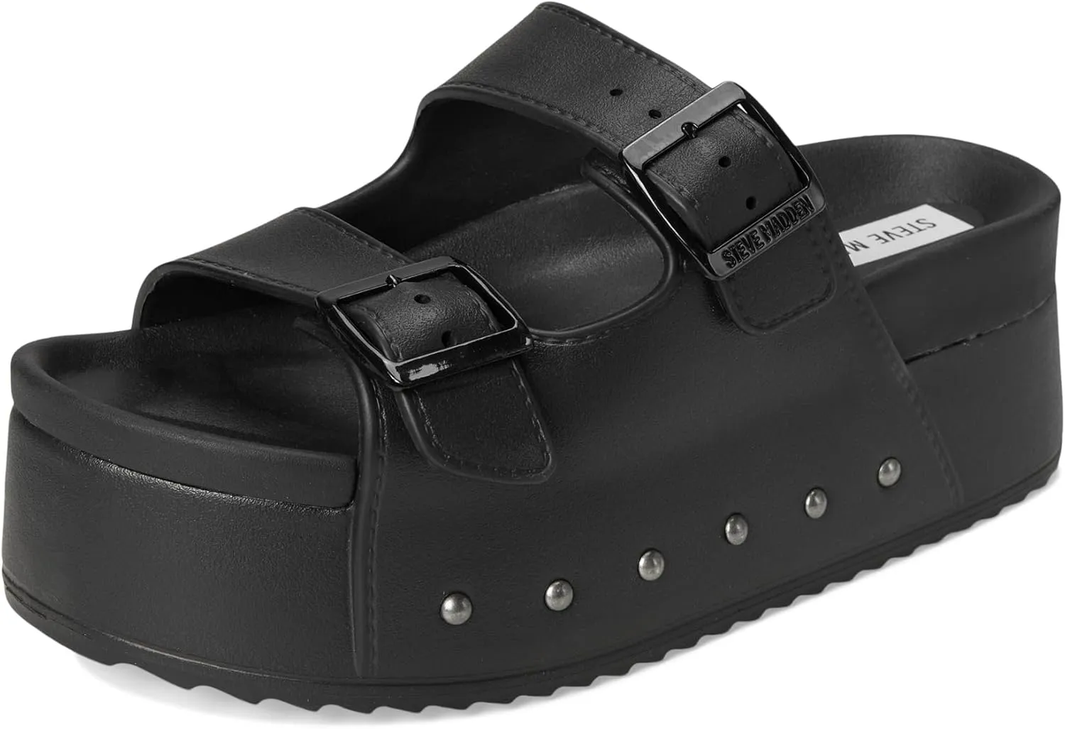 Steve Madden Women's Kali Slide Sandal
