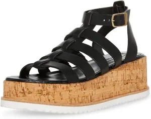 Steve Madden Women's Kaydee Sandal