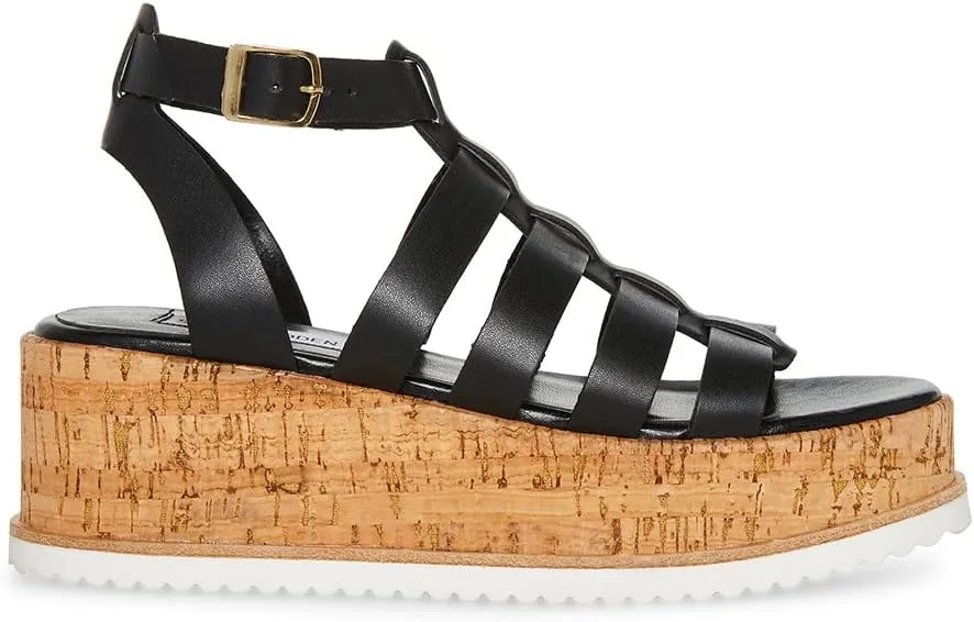 Steve Madden Women's Kaydee Sandal