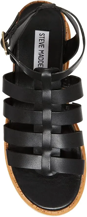 Steve Madden Women's Kaydee Sandal