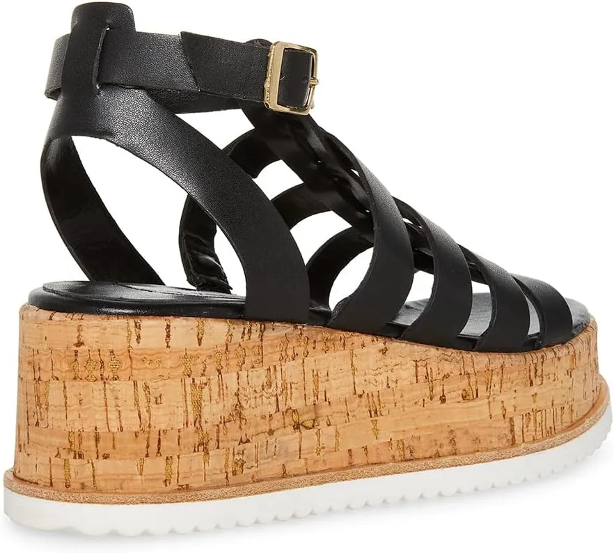 Steve Madden Women's Kaydee Sandal