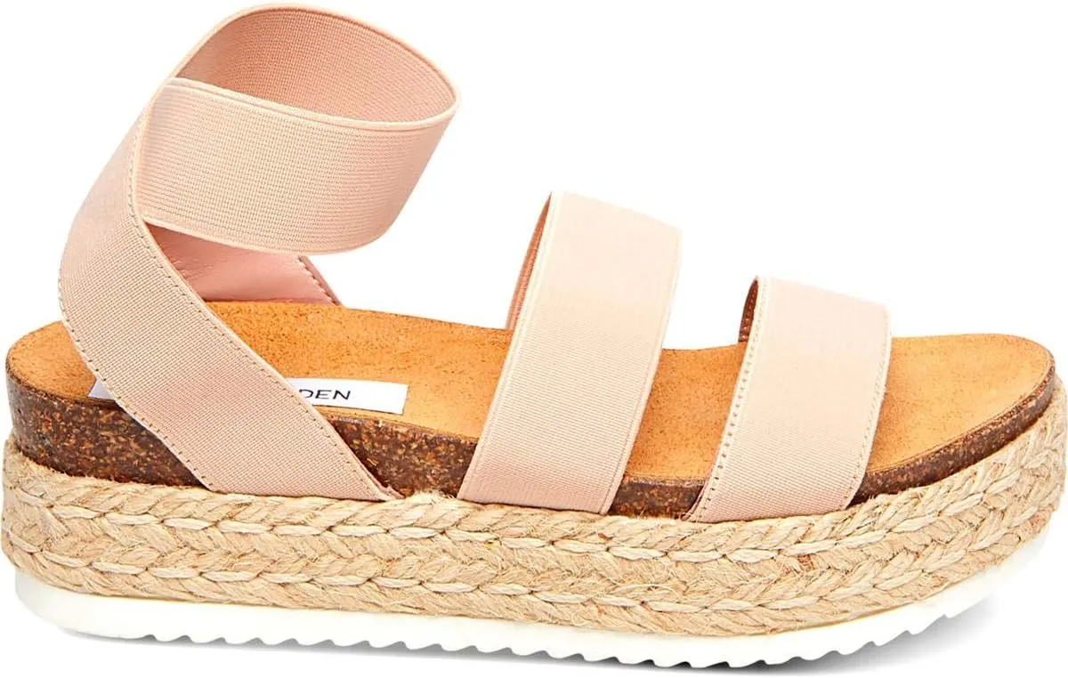 Steve Madden Women's Kimmie Wedge Sandal