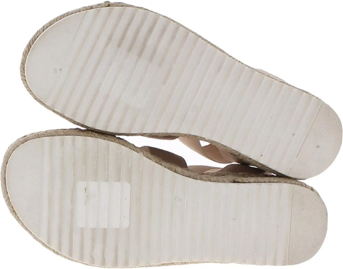 Steve Madden Women's Kimmie Wedge Sandal