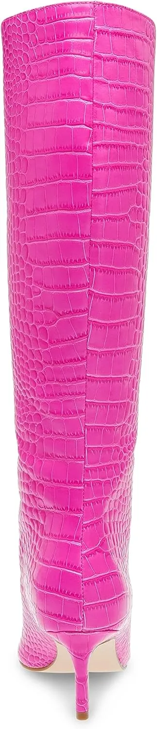 Steve Madden Women's Lavan Knee High Boot