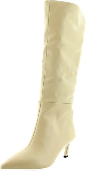 Steve Madden Women's Lavan Knee High Boot