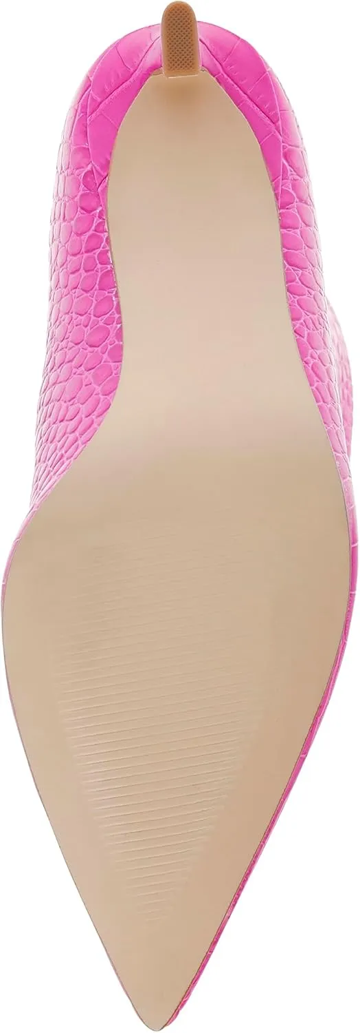 Steve Madden Women's Lavan Knee High Boot
