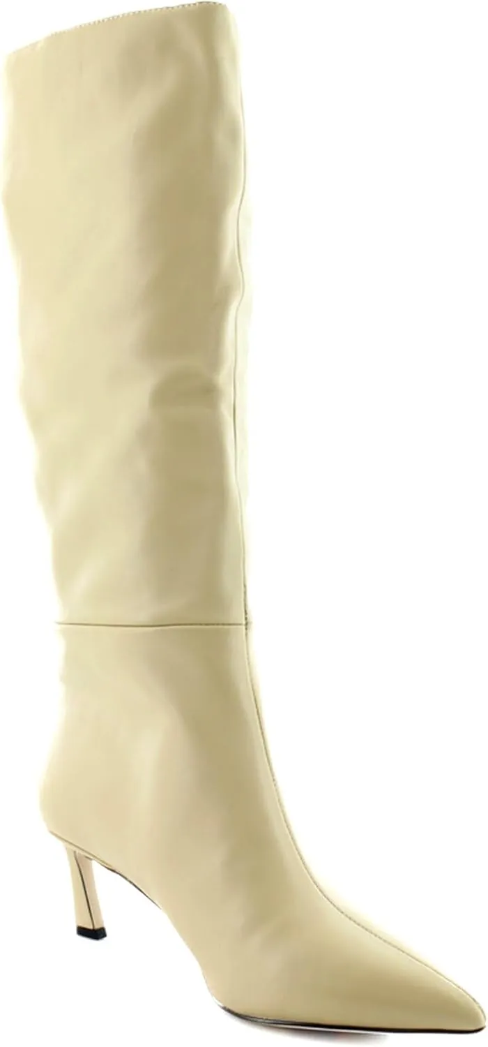 Steve Madden Women's Lavan Knee High Boot