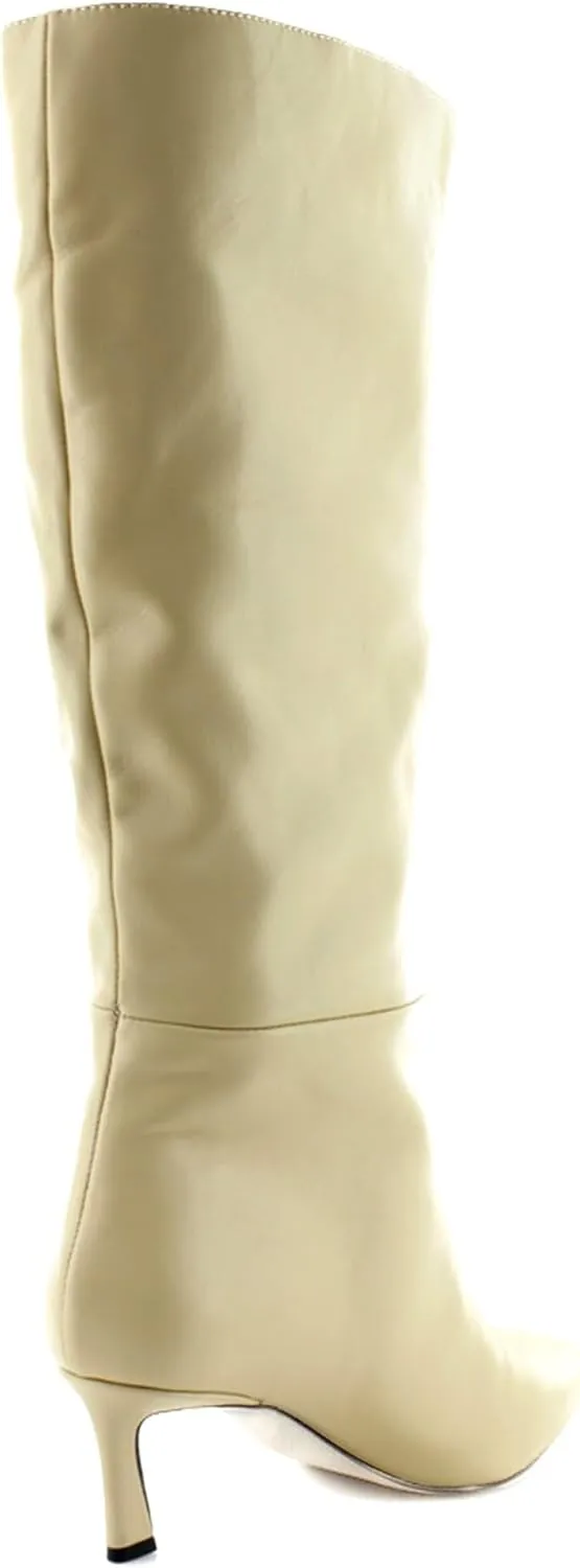 Steve Madden Women's Lavan Knee High Boot