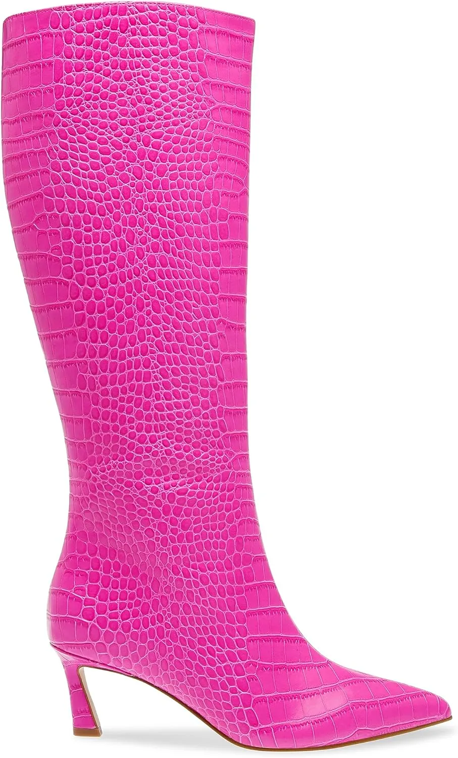 Steve Madden Women's Lavan Knee High Boot