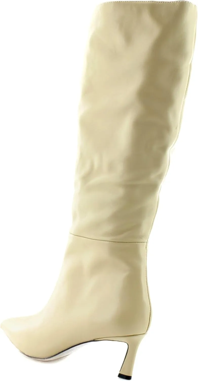Steve Madden Women's Lavan Knee High Boot