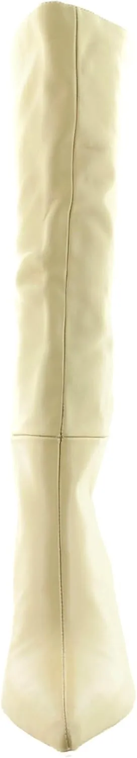 Steve Madden Women's Lavan Knee High Boot