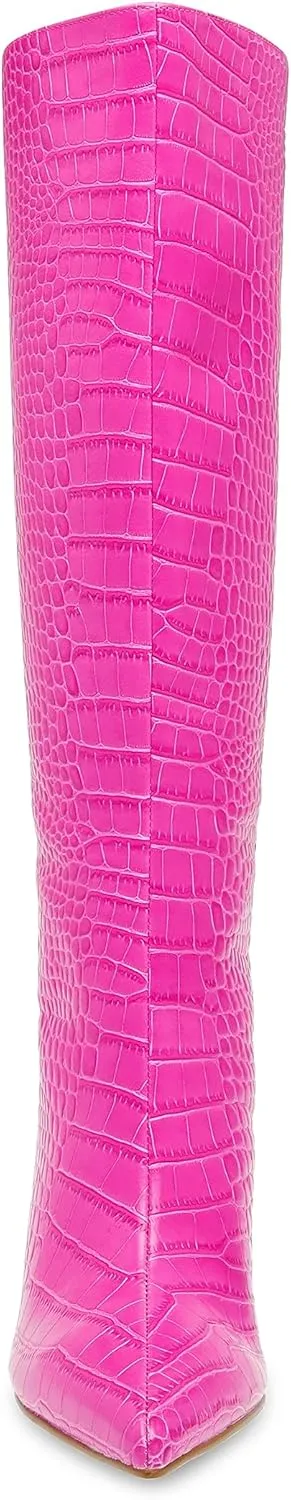 Steve Madden Women's Lavan Knee High Boot