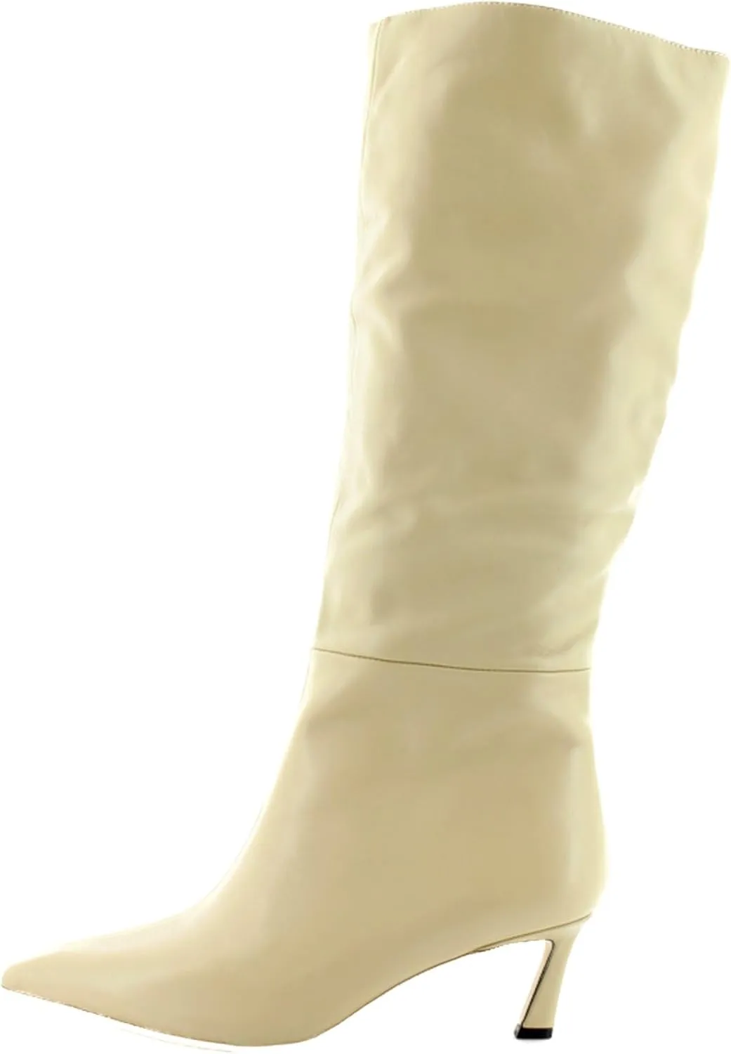 Steve Madden Women's Lavan Knee High Boot