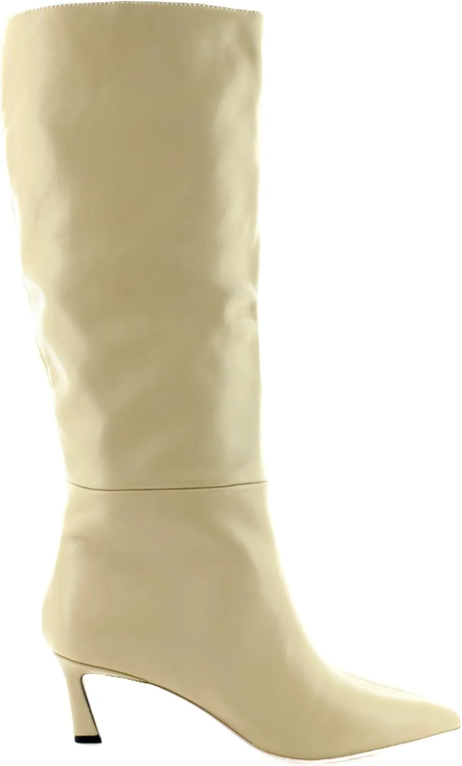 Steve Madden Women's Lavan Knee High Boot
