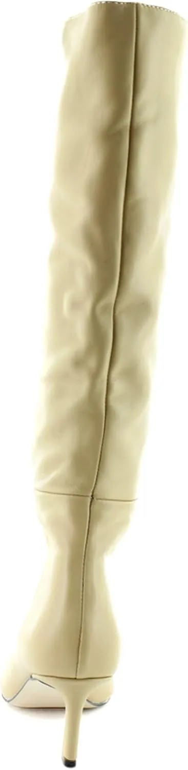 Steve Madden Women's Lavan Knee High Boot