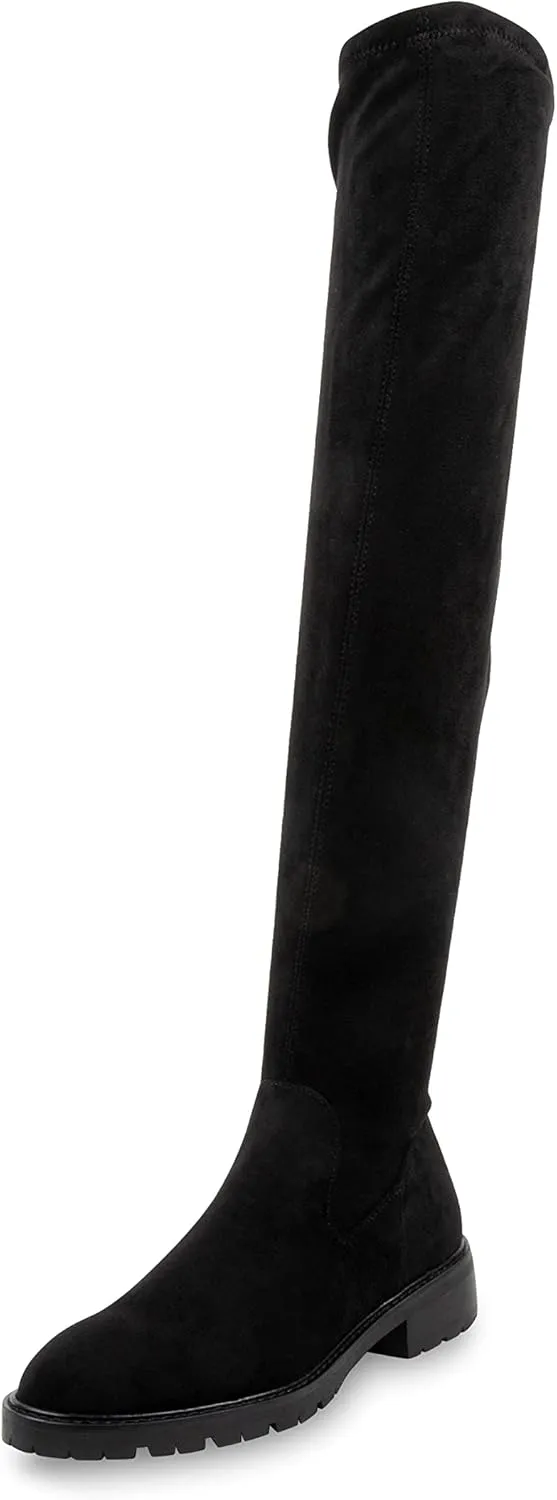 Steve Madden Women's Lizbeth Fashion Boot