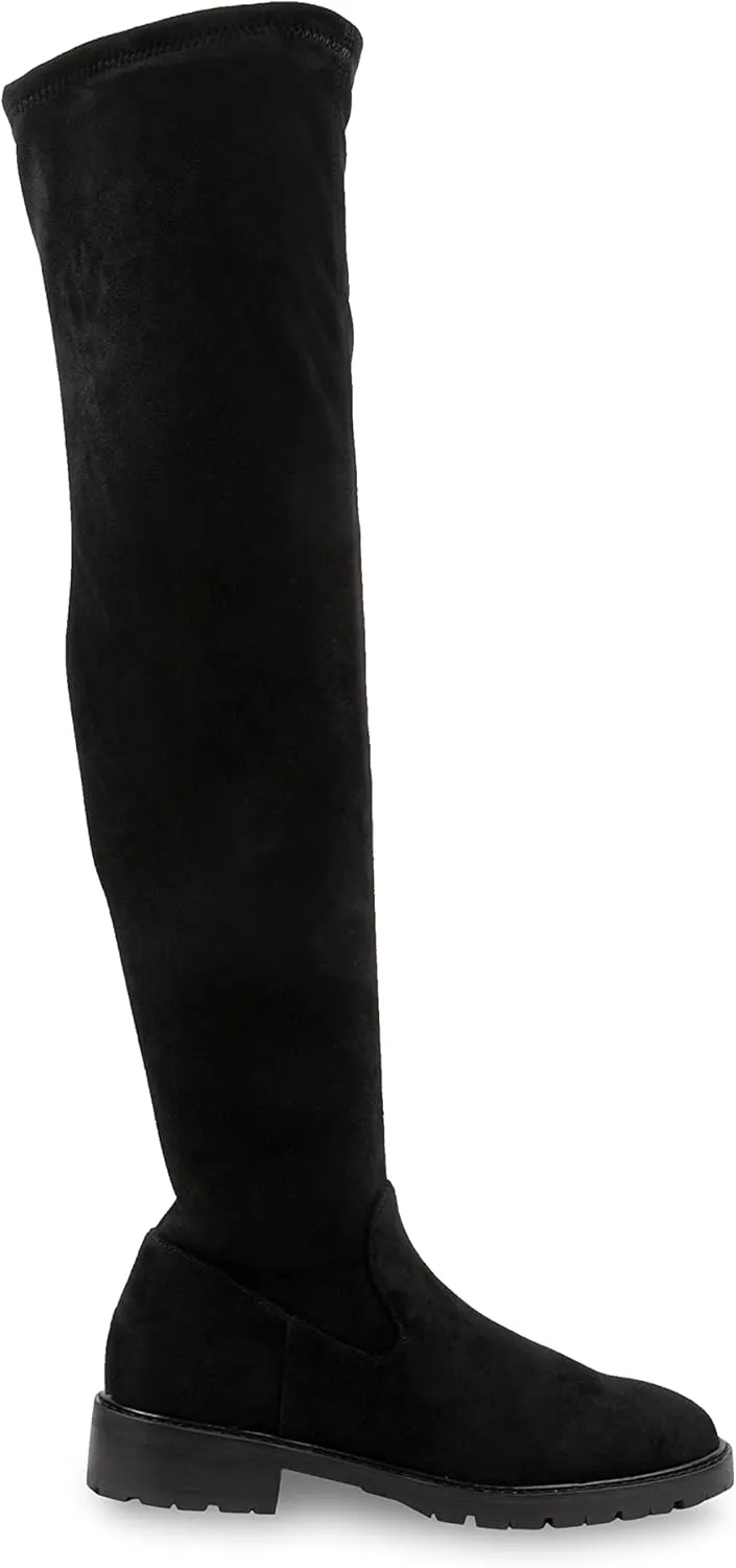 Steve Madden Women's Lizbeth Fashion Boot