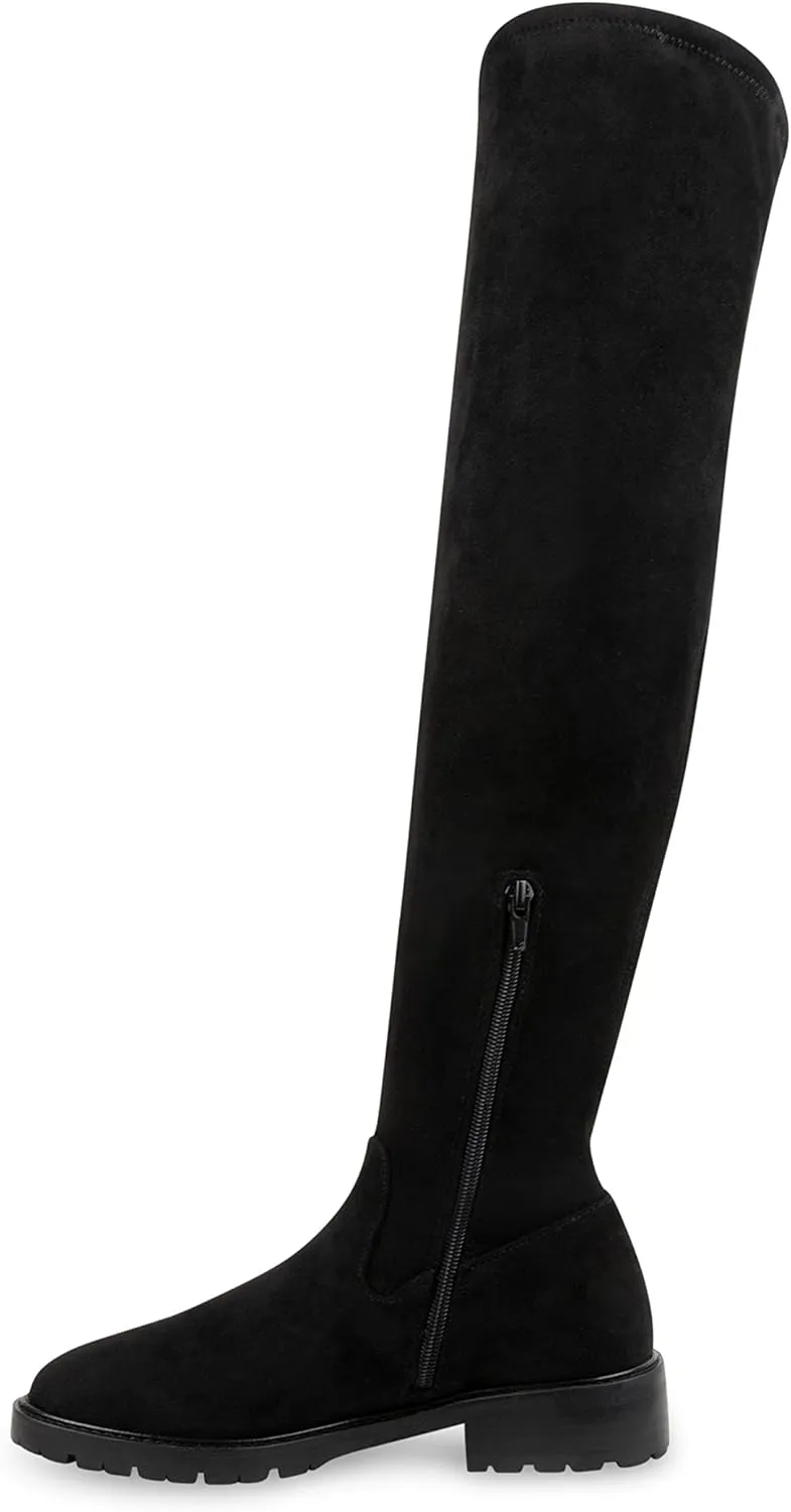 Steve Madden Women's Lizbeth Fashion Boot