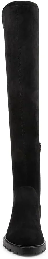 Steve Madden Women's Lizbeth Fashion Boot