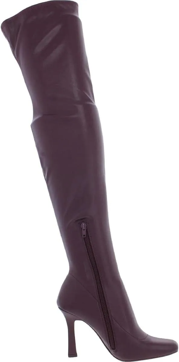 Steve Madden Women's Prowl Over-The-Knee Boot