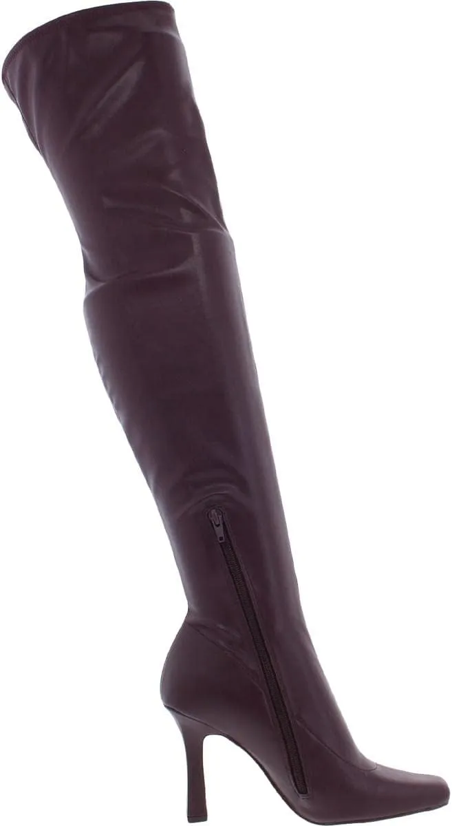 Steve Madden Women's Prowl Over-The-Knee Boot