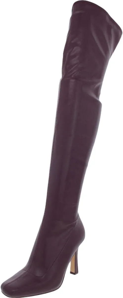Steve Madden Women's Prowl Over-The-Knee Boot