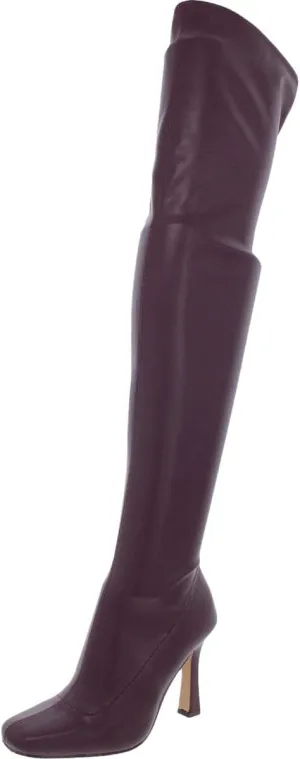 Steve Madden Women's Prowl Over-The-Knee Boot