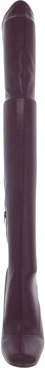 Steve Madden Women's Prowl Over-The-Knee Boot