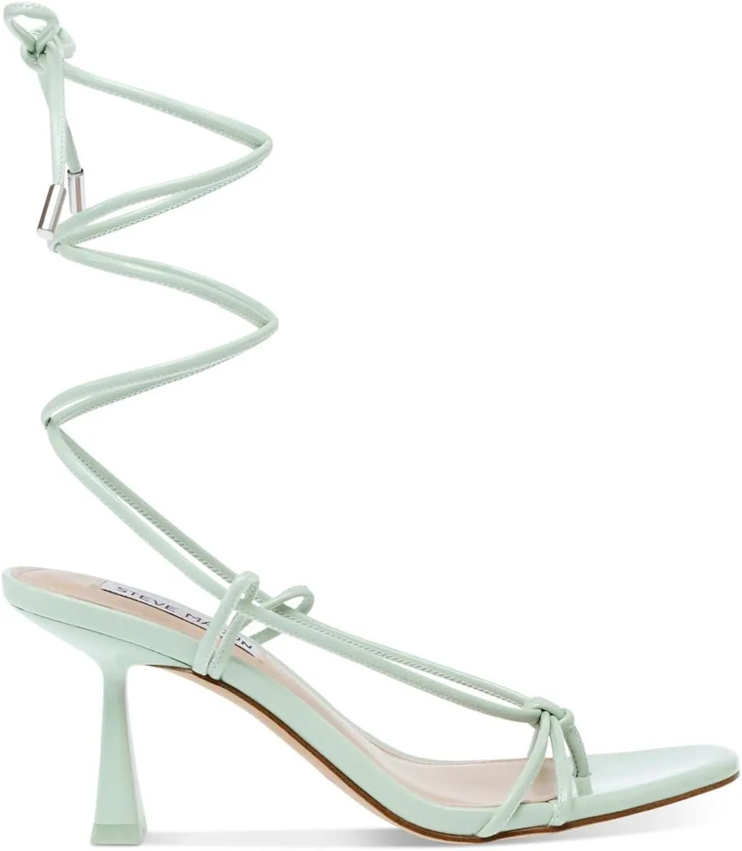 Steve Madden Women's Superb Heeled Sandal