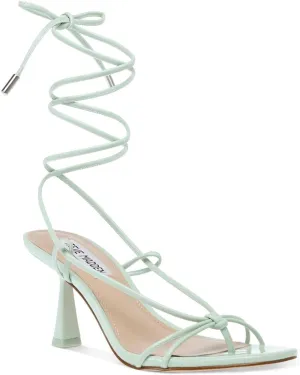 Steve Madden Women's Superb Heeled Sandal