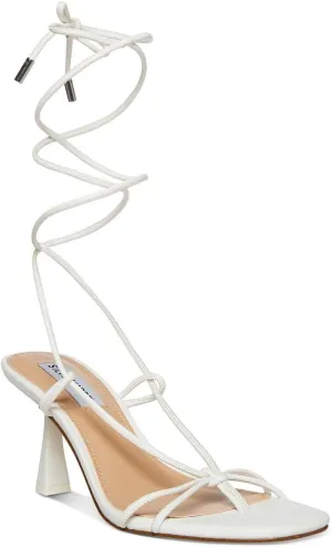 Steve Madden Women's Superb Heeled Sandal
