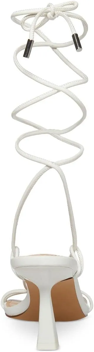 Steve Madden Women's Superb Heeled Sandal
