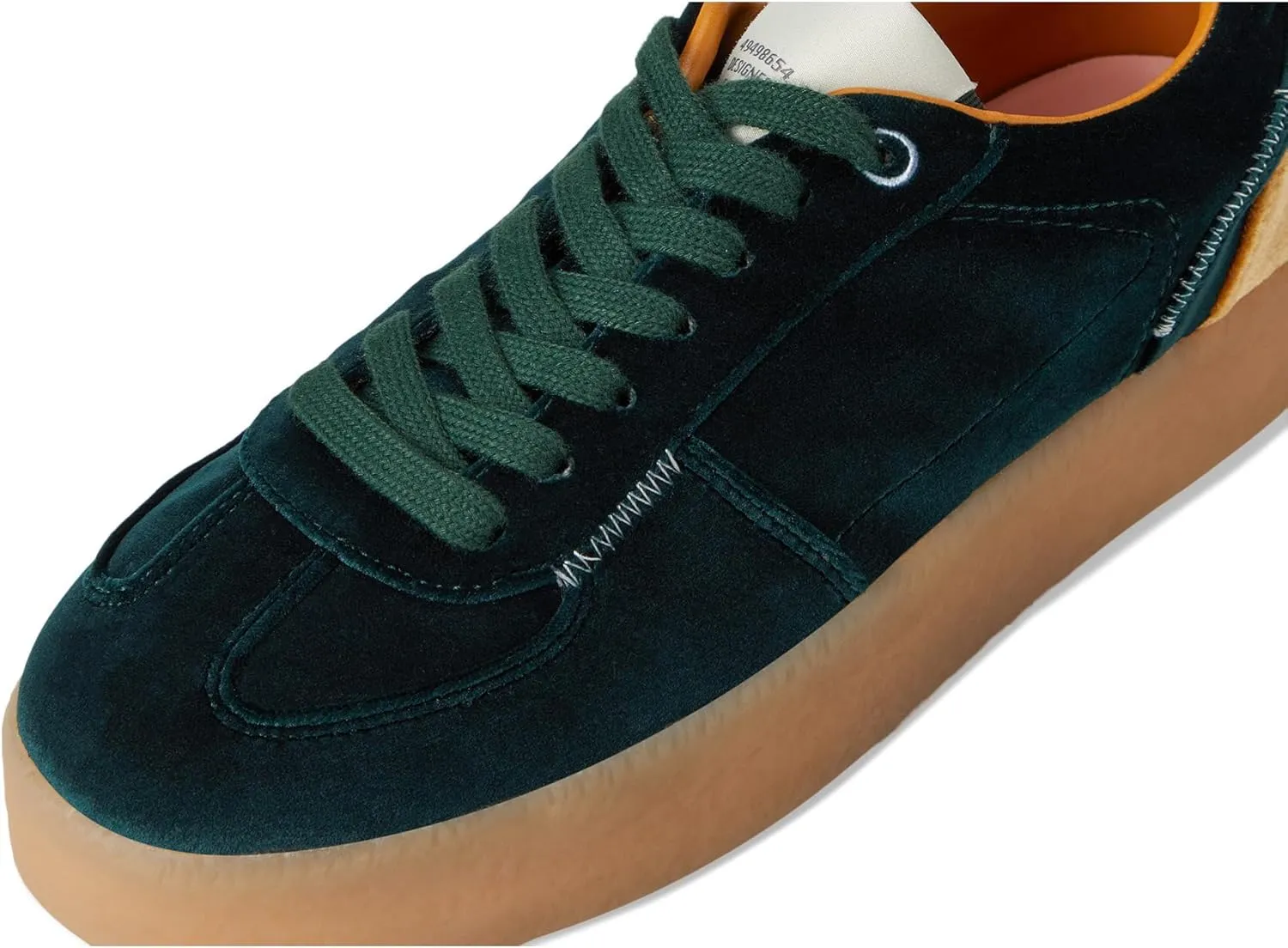 Steve Madden Women's Tucker Sneaker