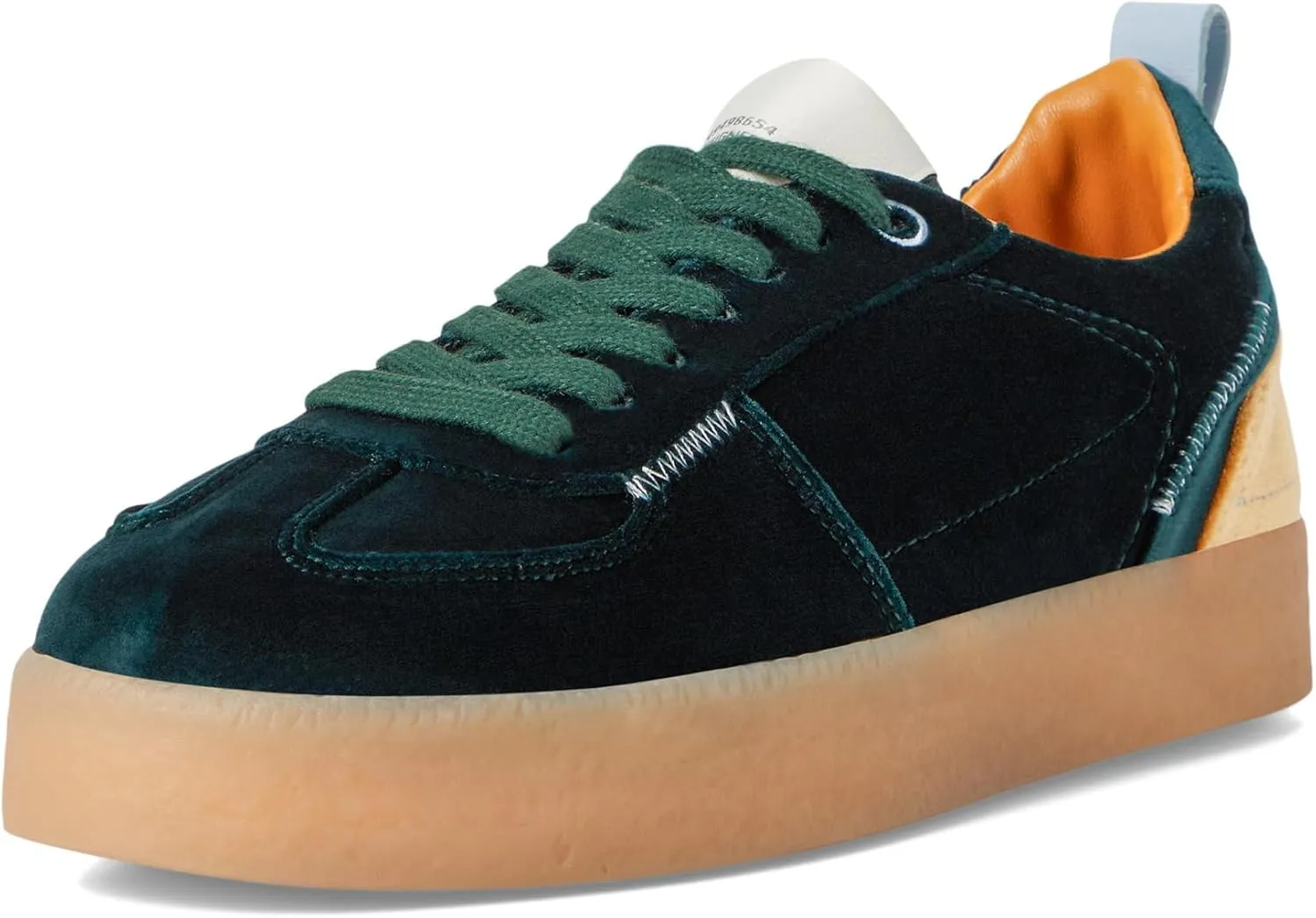 Steve Madden Women's Tucker Sneaker