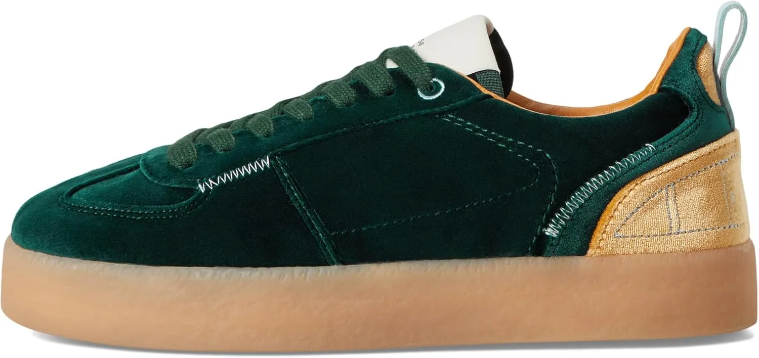 Steve Madden Women's Tucker Sneaker