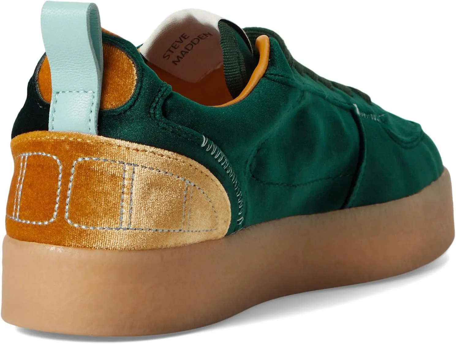 Steve Madden Women's Tucker Sneaker