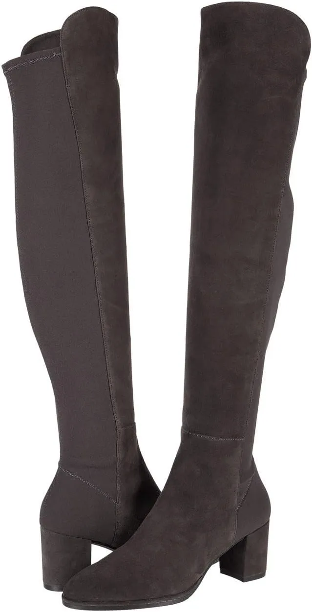 Stuart Weitzman Womens Harper 60