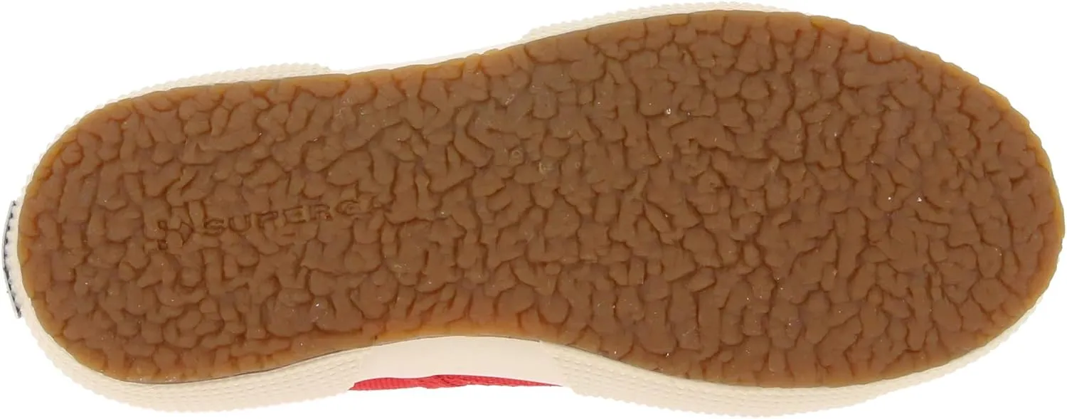 Superga Kids' 2750 JCOT Classic Sneaker