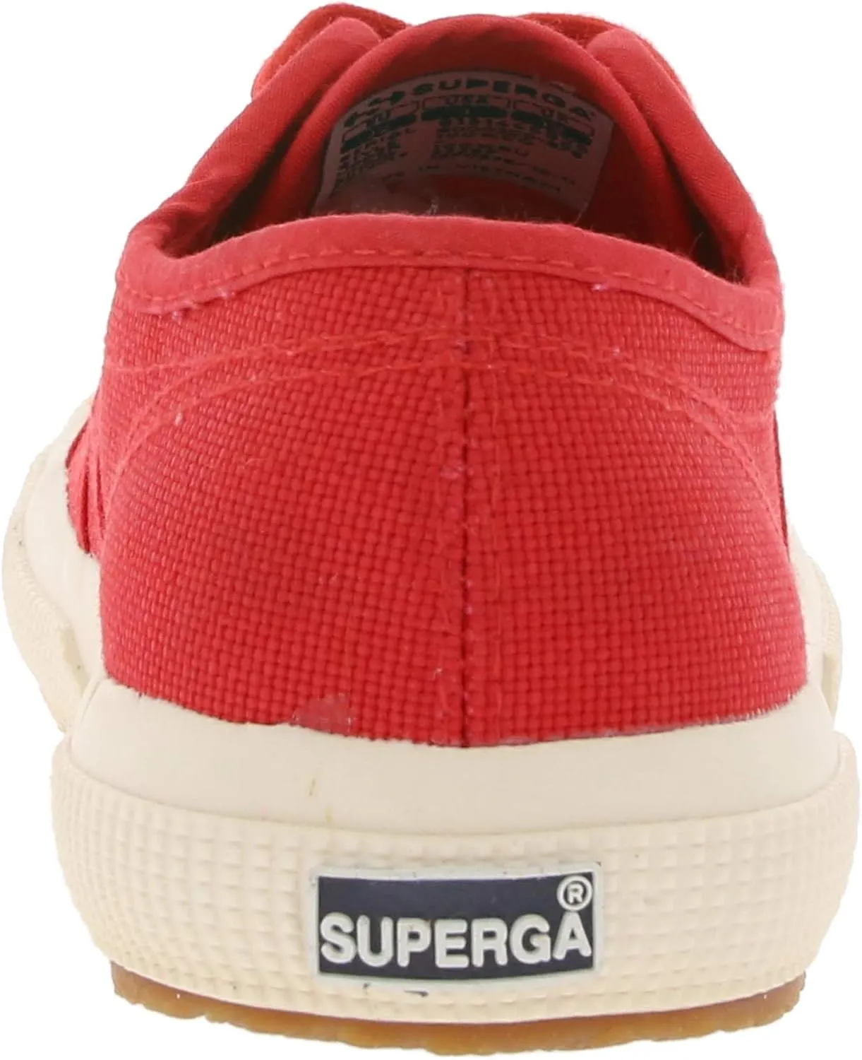 Superga Kids' 2750 JCOT Classic Sneaker